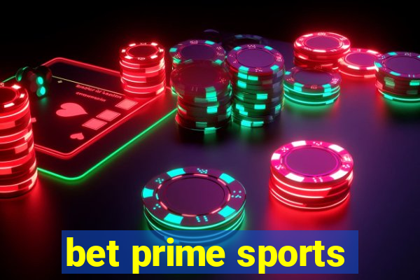 bet prime sports